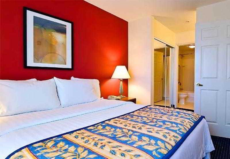 Residence Inn By Marriott Wilmington Landfall Habitación foto